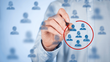Come segmentare il database con HubSpot: proprietà e liste