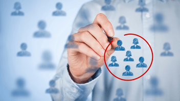 Come segmentare il database con HubSpot: proprietà e liste