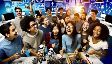 Soluta's Summer Bootcamp: A success confirmed by the participants!