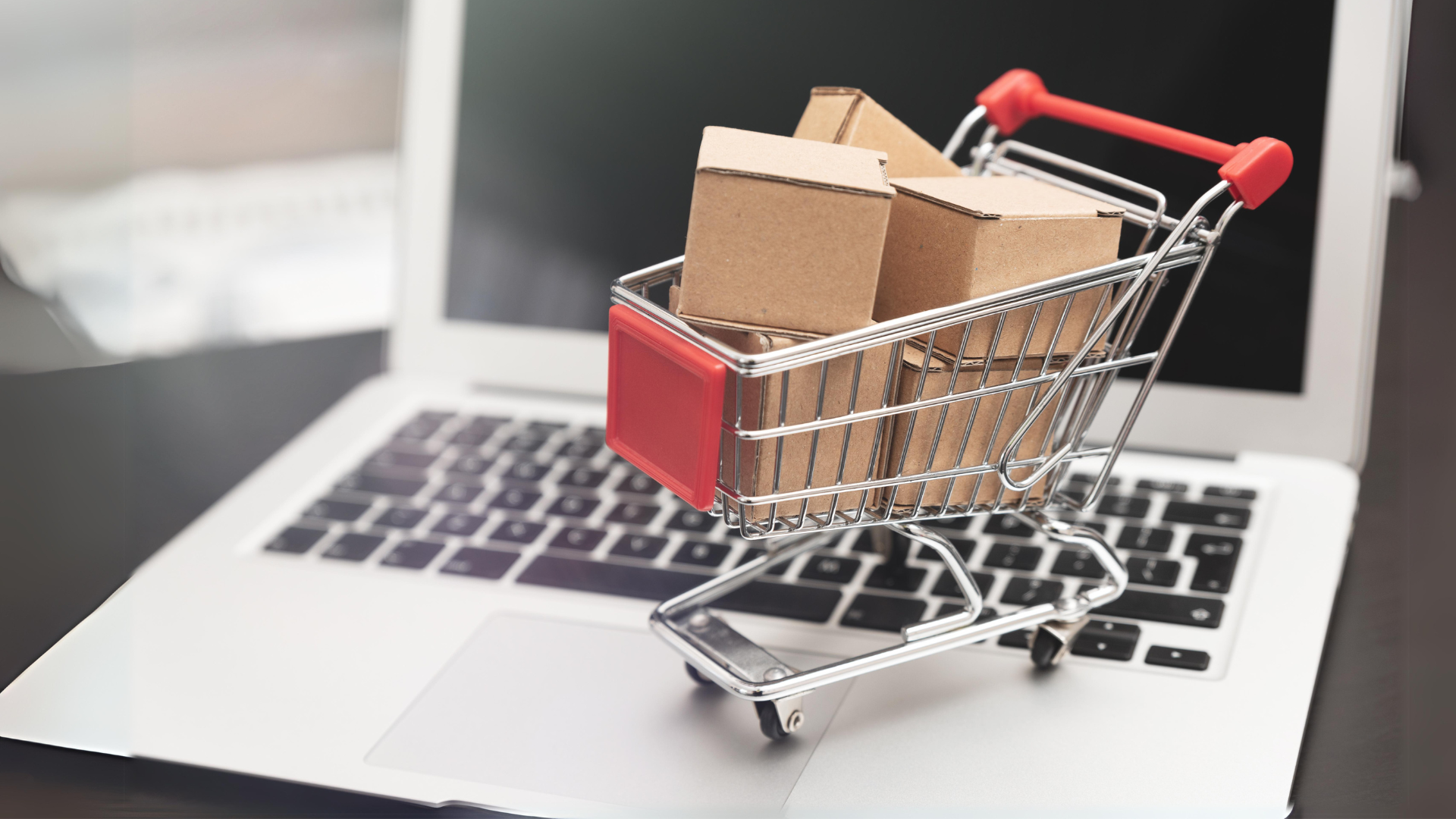 Come portare al riacquisto: E-Commerce Communication